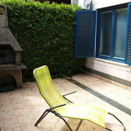 Apartman Koren Malinska Exteriör bild